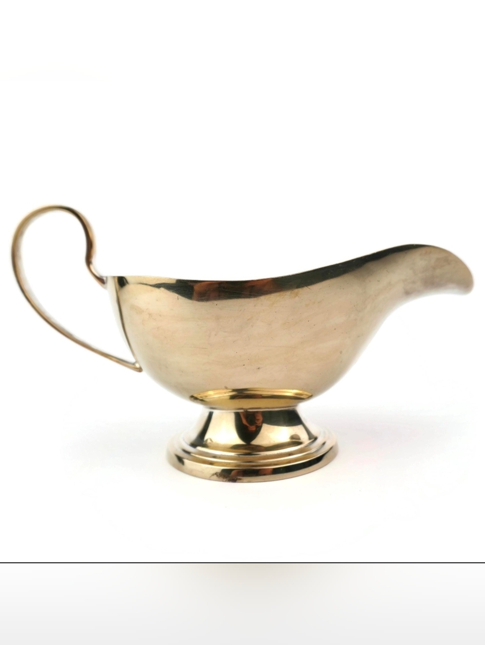 Dirilite Gravy Boat